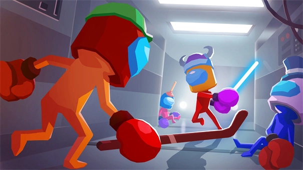 火柴拳击手_https://m.wordpress6.com_手游辅助_第1张