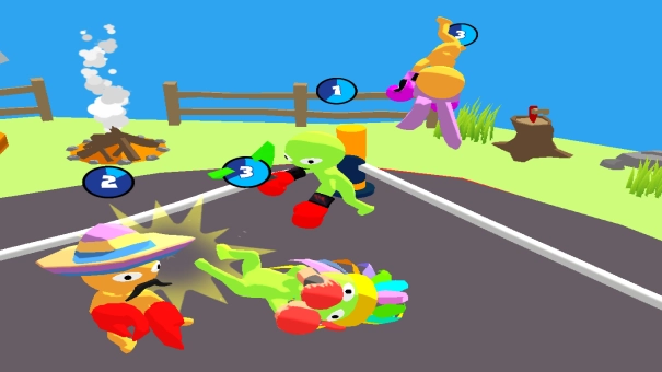 火柴拳击手_https://m.wordpress6.com_手游辅助_第2张