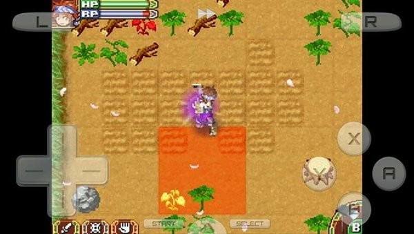 符文工房2中文版_模拟经营_第3张_沃德下载站 符文工房2中文版_https://m.wordpress6.com_模拟经营_第3张