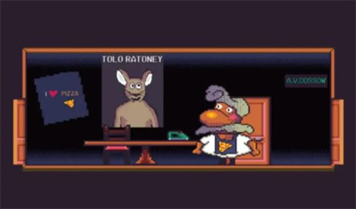 怪胎披萨店_模拟经营_第1张_沃德下载站 怪胎披萨店_https://m.wordpress6.com_模拟经营_第1张