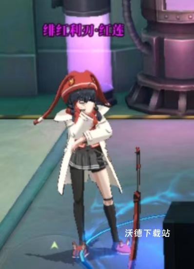 神陵武装团本玩法攻略详细教程_https://www.wordpress6.com_游戏攻略_第3张