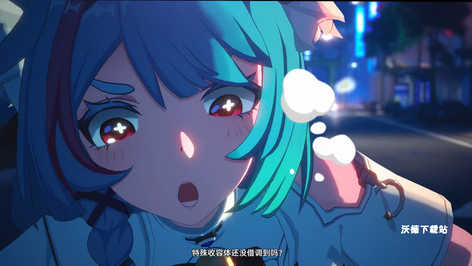 异环甲获取硬币方法和用法技巧分享_https://www.wordpress6.com_游戏攻略_第1张