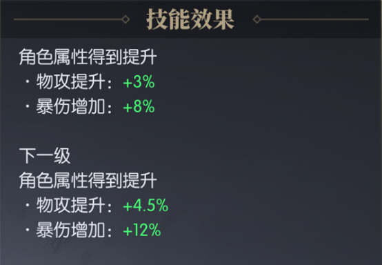 战斗法则格斗家：转职技能玩法_https://www.wordpress6.com_游戏攻略_第7张