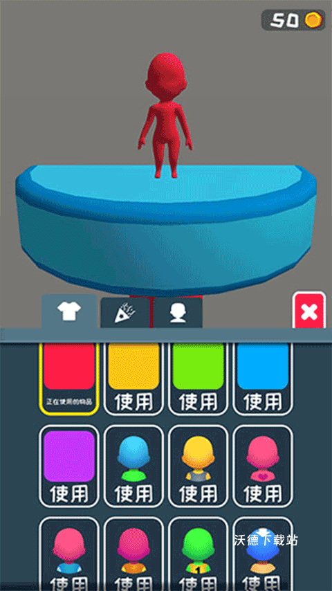 列车跑酷城镇公园冒险闯关_https://www.wordpress6.com_动作冒险_第1张