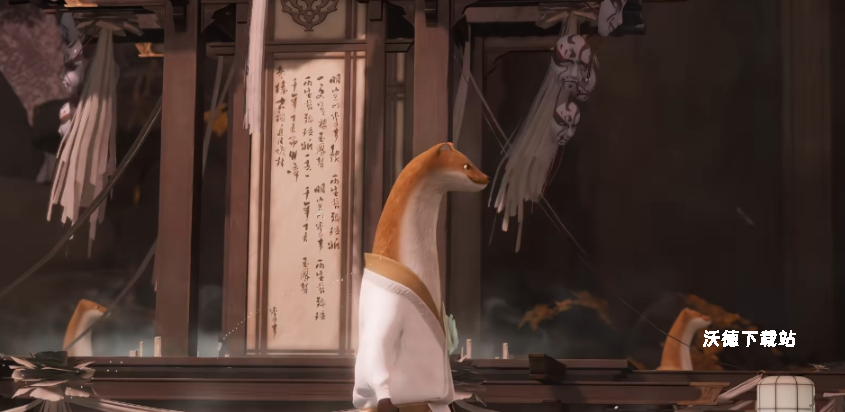 七界梦谭踏歌引幽新手入门玩法_https://www.wordpress6.com_游戏攻略_第4张