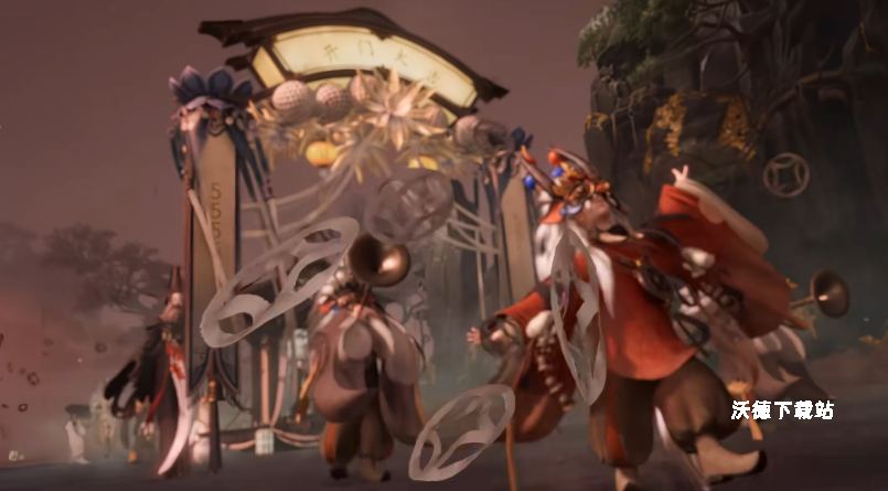 七界梦谭踏歌引幽新手入门玩法_https://www.wordpress6.com_游戏攻略_第1张