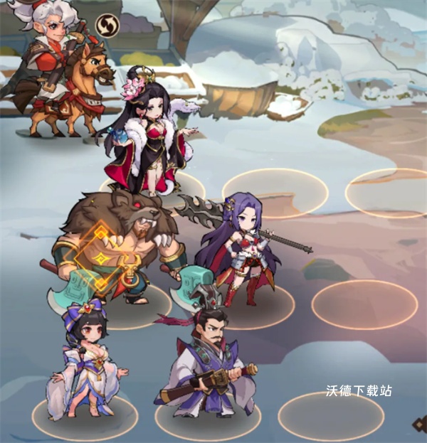 三国杀武将觉醒装备白虎逃课方法分享_游戏攻略_第2张_沃德下载站 三国杀武将觉醒装备白虎逃课方法分享_https://www.wordpress6.com_游戏攻略_第2张