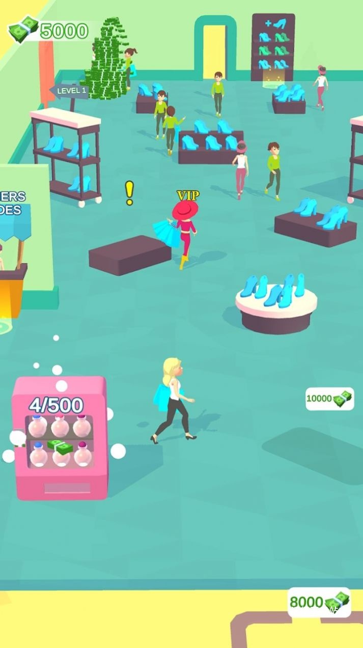 时尚宇宙下载_模拟经营_第3张_沃德下载站 时尚宇宙下载_https://www.wordpress6.com_模拟经营_第3张