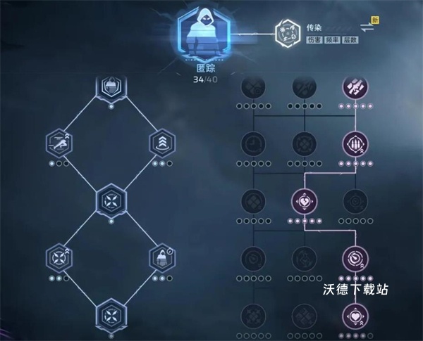 逆战未来玄凌飞刃武器搭配技巧_游戏攻略_第3张_沃德下载站 逆战未来玄凌飞刃武器搭配技巧_https://www.wordpress6.com_游戏攻略_第3张