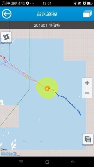福建防汛通_生活实用_第2张_沃德下载站 福建防汛通_https://www.wordpress6.com_生活实用_第2张