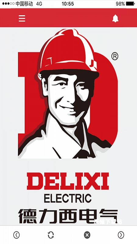 德力西电气app_https://www.wordpress6.com_生活实用_第1张