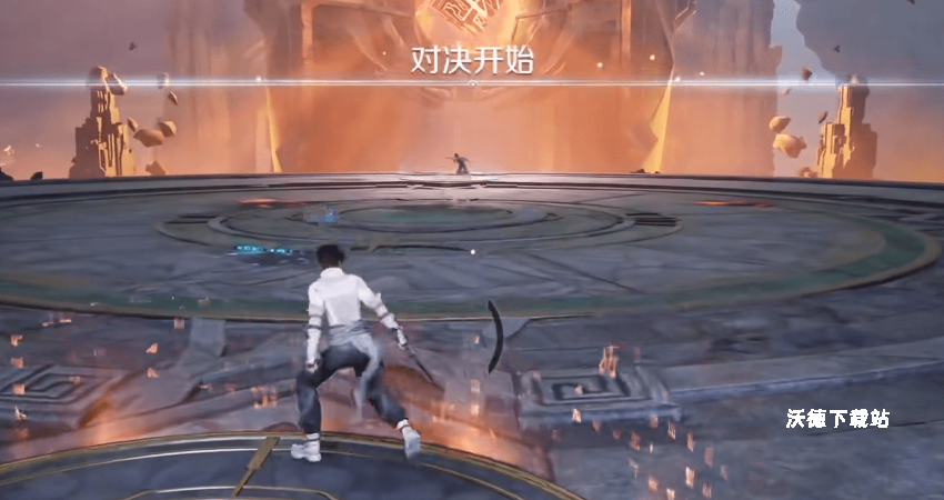 王者荣耀世界PVP详细玩法攻略_游戏攻略_第3张_沃德下载站 王者荣耀世界PVP详细玩法攻略_https://www.wordpress6.com_游戏攻略_第3张