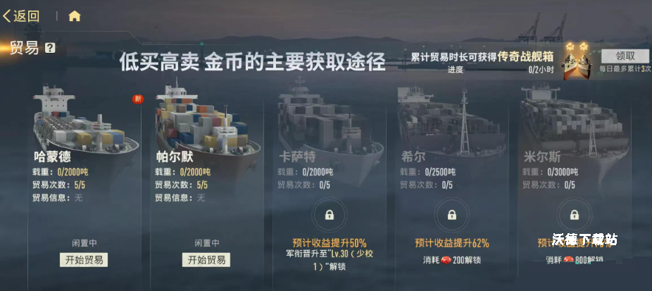 《苍蓝前线》平民氪金详细玩法技巧_https://www.wordpress6.com_游戏攻略_第4张