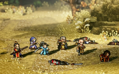 逸剑风云决苦水村支线任务怎么玩_https://www.wordpress6.com_游戏攻略_第4张