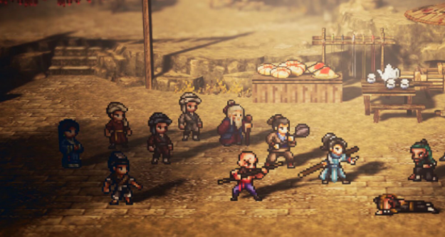 逸剑风云决苦水村支线任务怎么玩_https://www.wordpress6.com_游戏攻略_第2张