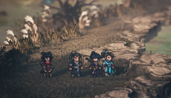 逸剑风云决苦水村支线任务怎么玩_https://www.wordpress6.com_游戏攻略_第1张