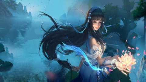 西施触摸器下载_https://www.wordpress6.com_角色扮演_第3张