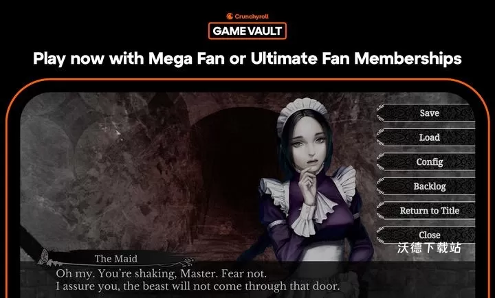 海市蜃楼之馆下载_角色扮演_第3张_沃德下载站 海市蜃楼之馆下载_https://www.wordpress6.com_角色扮演_第3张