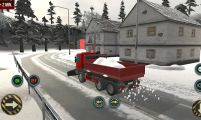 雪犁车模拟器下载_休闲益智_第2张_沃德下载站 雪犁车模拟器下载_https://www.wordpress6.com_休闲益智_第2张