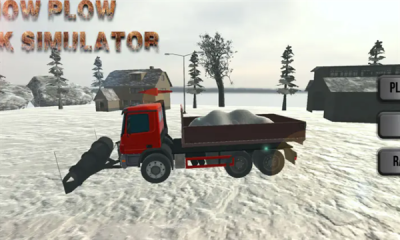 雪犁车模拟器下载_休闲益智_第3张_沃德下载站 雪犁车模拟器下载_https://www.wordpress6.com_休闲益智_第3张