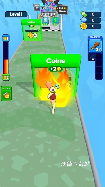 时代突破下载_https://www.wordpress6.com_休闲益智_第3张