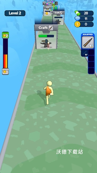 时代突破下载_https://www.wordpress6.com_休闲益智_第1张