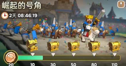 奔奔王国崛起的号角活动新玩家玩法_https://www.wordpress6.com_游戏攻略_第1张