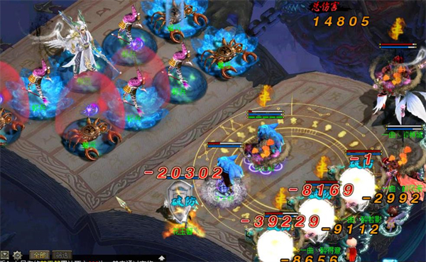 《问道封神》斗法敖烈斗法玩法教程_https://www.wordpress6.com_游戏攻略_第3张