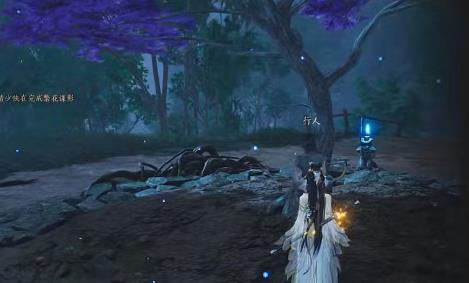 燕云十六声无相皇隐藏任务怎么玩_https://www.wordpress6.com_游戏攻略_第7张