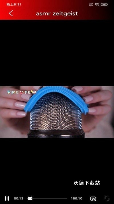 asmr资源_https://www.wordpress6.com_影音播放_第1张