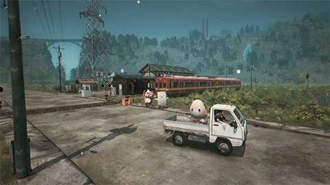 达愿福神社下载_https://www.wordpress6.com_休闲益智_第1张