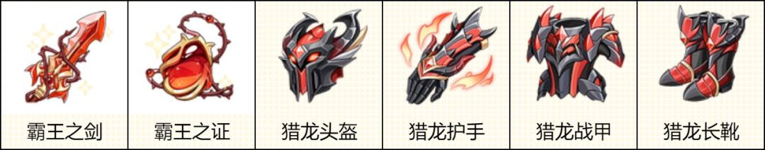 《龙魂旅人》乱世魔王·瞳玩法分析_https://www.wordpress6.com_游戏攻略_第4张