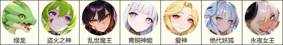 《龙魂旅人》乱世魔王·瞳玩法分析_https://www.wordpress6.com_游戏攻略_第2张