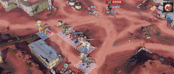 钢岚死局狂想1-7关死境级玩法攻略_https://www.wordpress6.com_游戏攻略_第7张