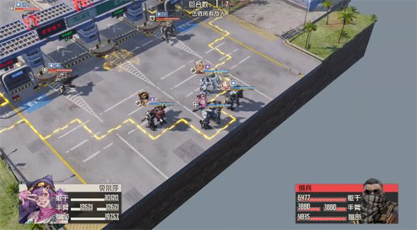 钢岚死局狂想1-7关死境级玩法攻略_https://www.wordpress6.com_游戏攻略_第4张