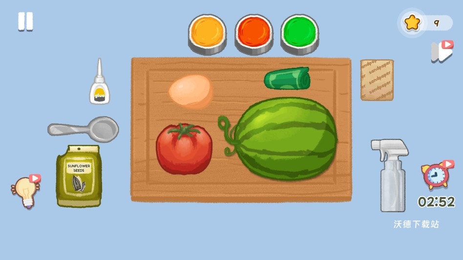 收纳箱储物大师下载_https://www.wordpress6.com_休闲益智_第1张