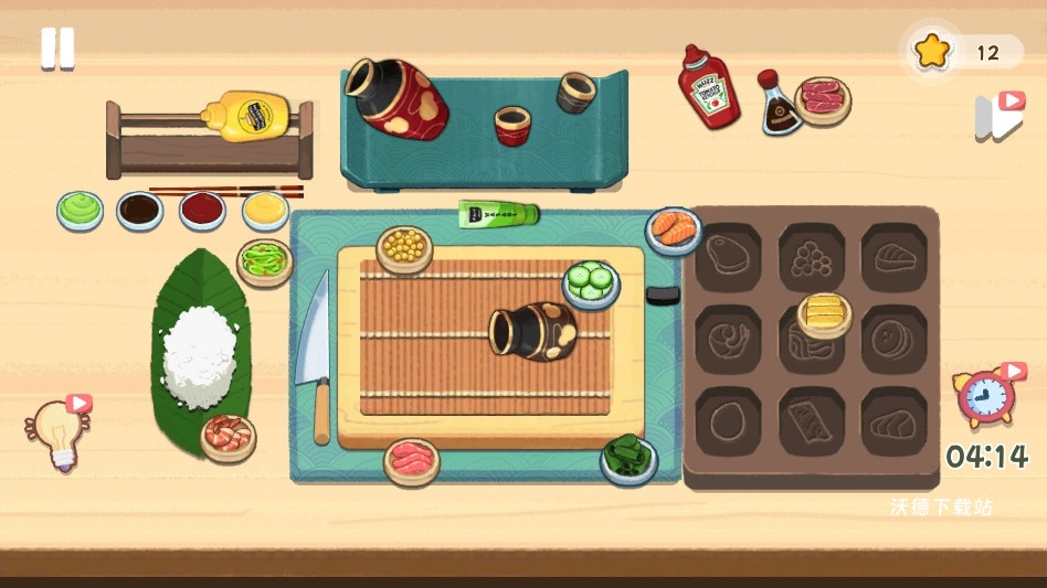 收纳箱储物大师下载_https://www.wordpress6.com_休闲益智_第2张