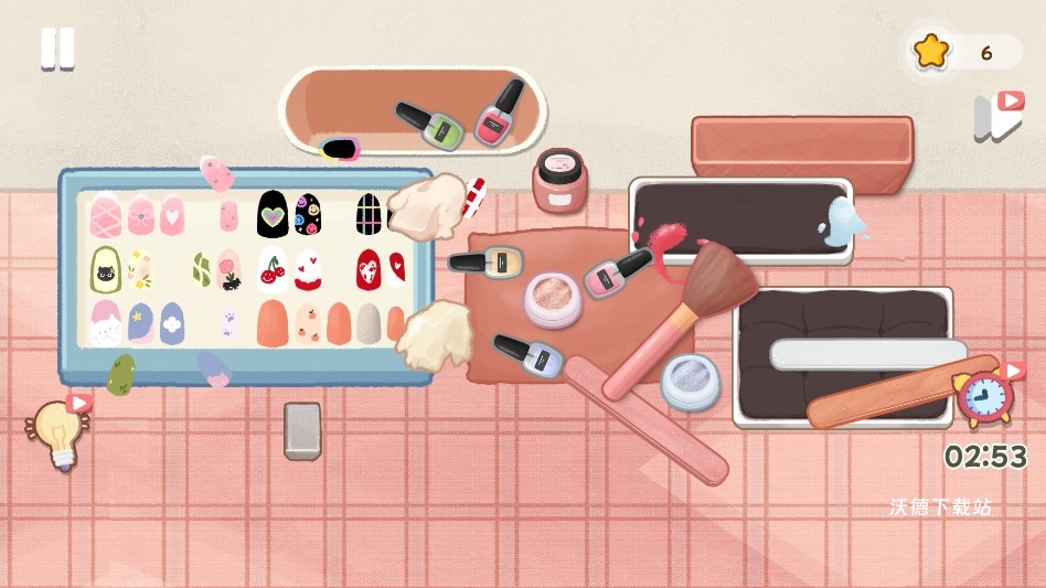 收纳箱储物大师下载_https://www.wordpress6.com_休闲益智_第3张