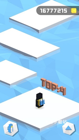 寒冰弹跳下载_https://www.wordpress6.com_休闲益智_第2张