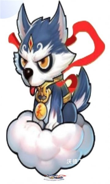 哮天犬容器_https://www.wordpress6.com_生活实用_第3张