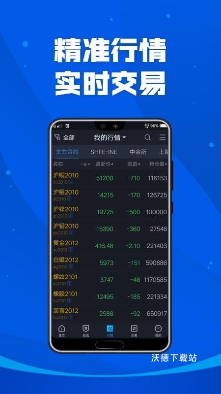 掌上宏源app_https://www.wordpress6.com_金融理财_第2张