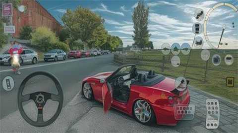 街道赛车下载_https://www.wordpress6.com_休闲益智_第2张