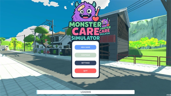 怪物水疗中心模拟器下载_https://www.wordpress6.com_模拟经营_第1张