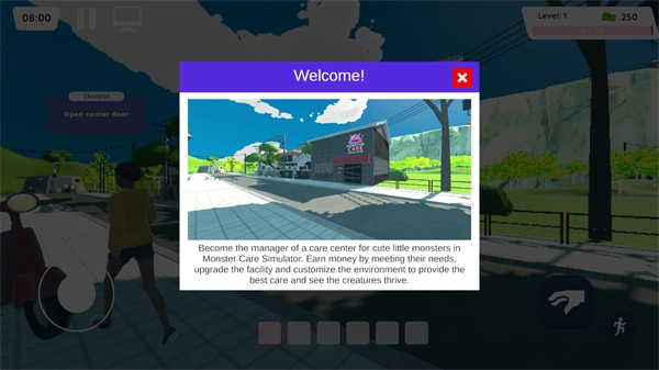 怪物水疗中心模拟器下载_https://www.wordpress6.com_模拟经营_第2张