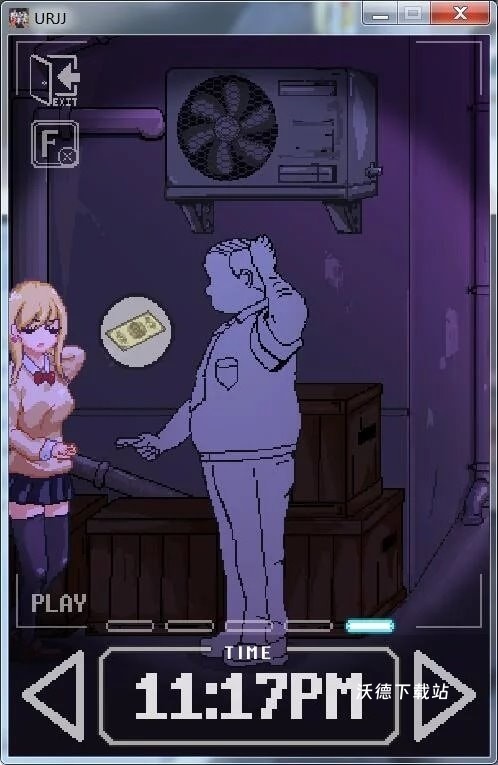 小巷里的秘密下载_https://www.wordpress6.com_角色扮演_第1张