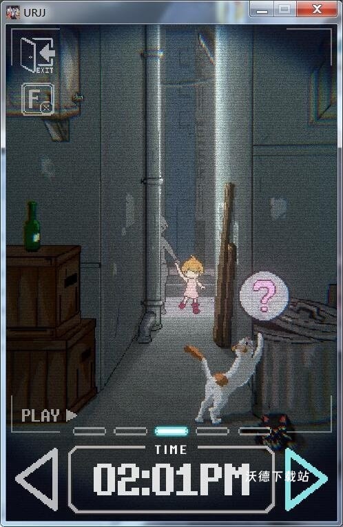 小巷里的秘密下载_https://www.wordpress6.com_角色扮演_第2张