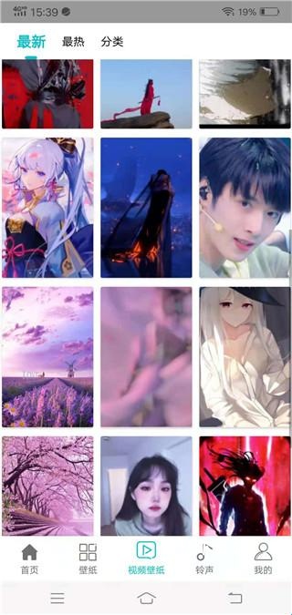 花仙壁纸大全_https://www.wordpress6.com_生活实用_第3张