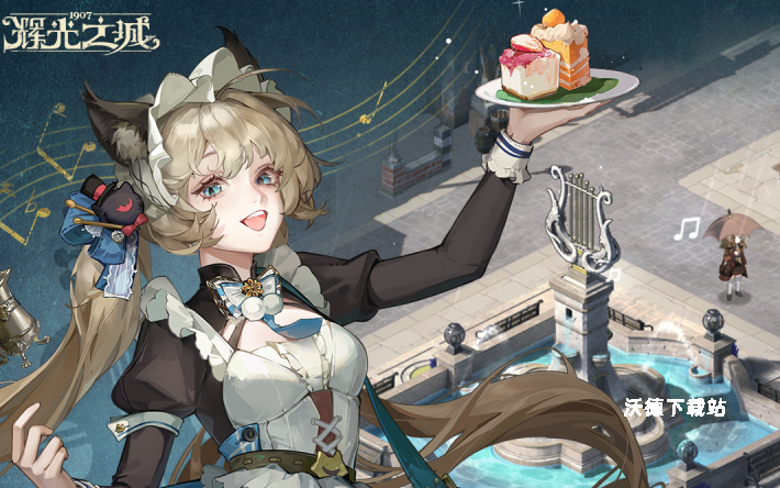 辉光之城1907新玩家入门玩法攻略_https://www.wordpress6.com_游戏攻略_第3张