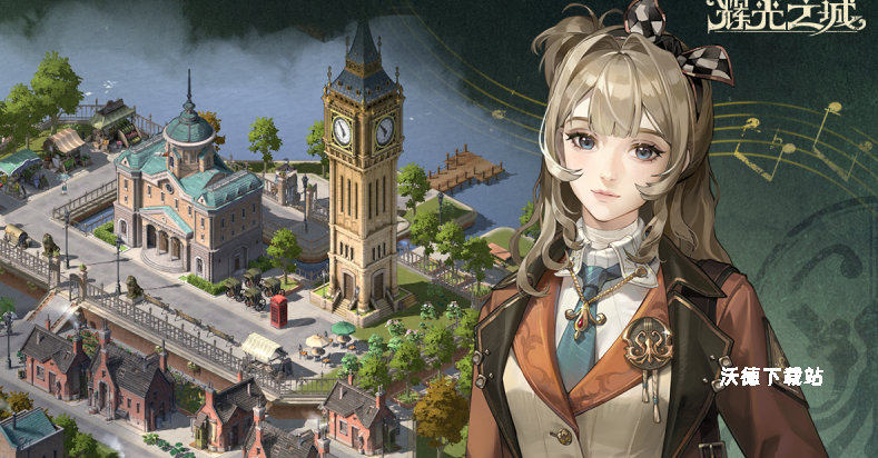 辉光之城1907新玩家入门玩法攻略_https://www.wordpress6.com_游戏攻略_第2张