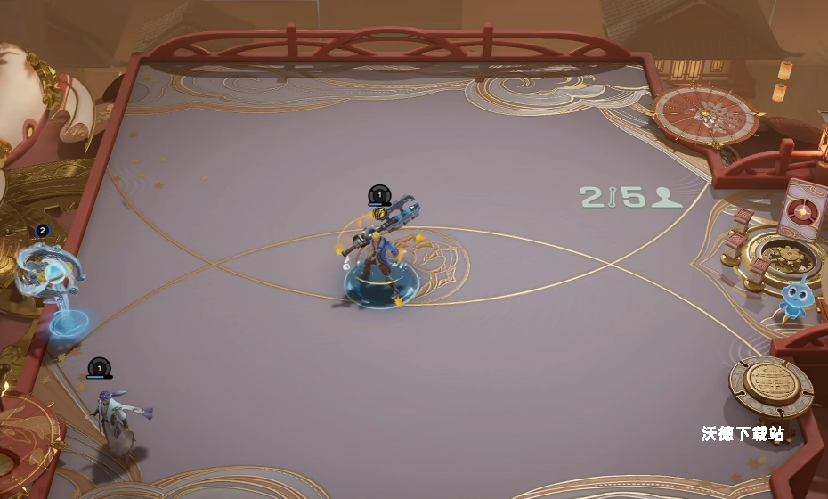 万象棋阿离伞玄策最强阵容推荐_https://www.wordpress6.com_游戏攻略_第2张